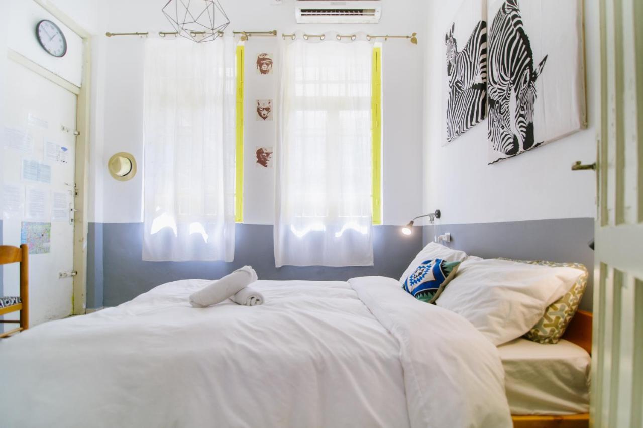 Studios By The Beach Τελ Αβίβ Εξωτερικό φωτογραφία